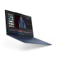 Lenovo Yoga Slim 7 14Q8X9 | Cosmic Blue | 14.5  | OLED | Touchscreen | 3K | 2944 x 1840 pixels | Glossy | Snapdragon X Elite | X1E-78-100 | 32 GB | Soldered LPDDR5x | Solid-state drive capacity 1000 GB | Qualcomm Adreno GPU | Windows 11 Home | 802.11be | Bluetooth version 5.4 | Keyboard language English | Keyboard backlit | Warranty 24 month(s) | Battery warranty 12 month(s)