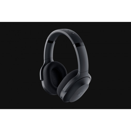 Razer Barracuda Headset Wired & Wireless Head-band Calls/Music USB Type-C Bluetooth Black