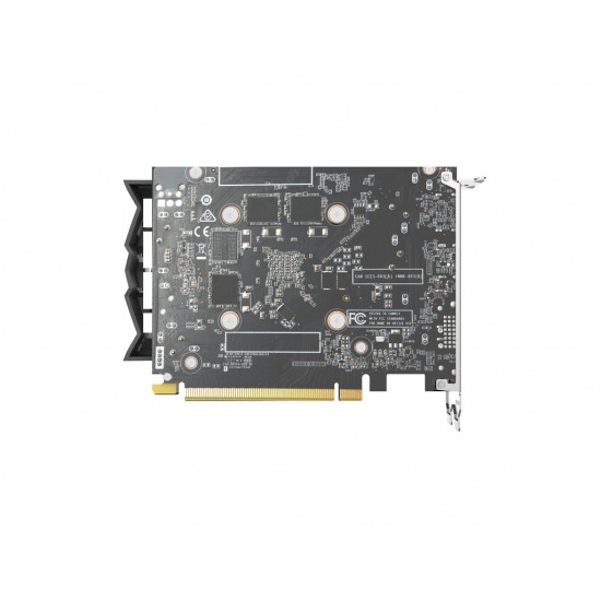 Zotac ZT-A30510H-10L graphics card NVIDIA GeForce RTX 3050 6 GB GDDR6