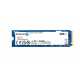 Kingston Technology 500G NV3 M.2 2280 NVMe SSD