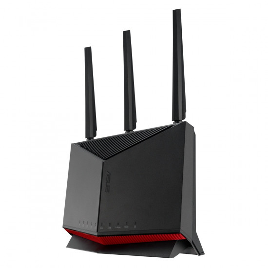 RT-BE86U Router Wi Fi 7 BE6800