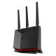 RT-BE86U Router Wi Fi 7 BE6800