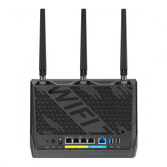 RT-BE86U Router Wi Fi 7 BE6800