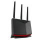 RT-BE86U Router Wi Fi 7 BE6800