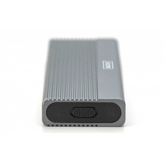 External HDD Enclosure DA-71120-1