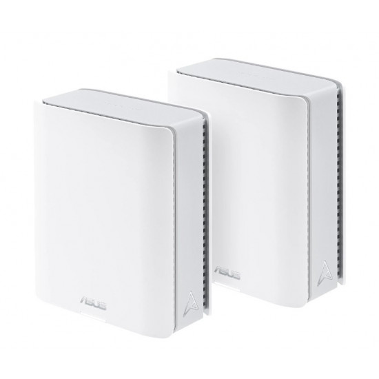 ZenWiFi BT8 Tri- Band WiFi 7 Mesh (2pk)