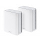 ZenWiFi BT8 Tri- Band WiFi 7 Mesh (2pk)