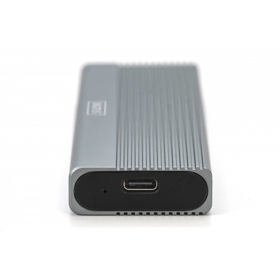 External HDD Enclosure DA-71154