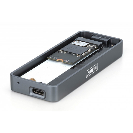 External HDD Enclosure DA-71157