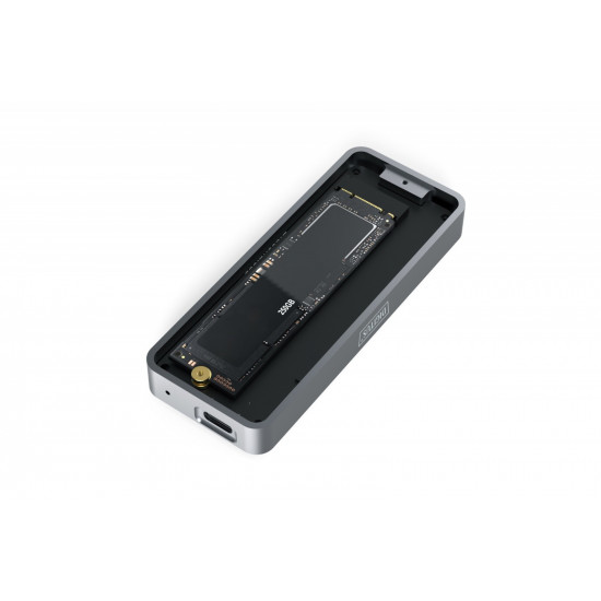 External HDD Enclosure DA-71157