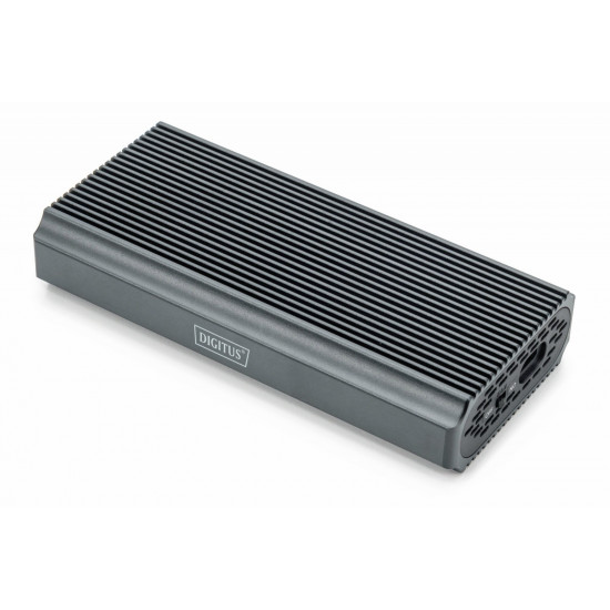 External HDD Enclosure DA-71158