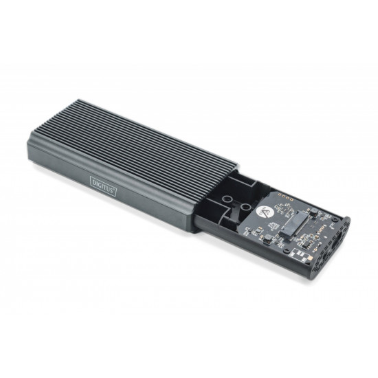 External HDD Enclosure DA-71158