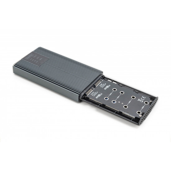 External HDD Enclosure DA-71559