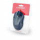 Gembird MUS-3B-01 mouse Ambidextrous USB Type-A Optical 1000 DPI