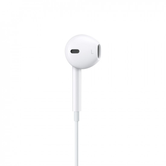 Apple EarPods (USB‑C) Headset Wired In-ear Calls/Music USB Type-C White