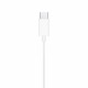 Apple EarPods (USB‑C) Headset Wired In-ear Calls/Music USB Type-C White