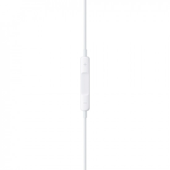 Apple EarPods (USB‑C) Headset Wired In-ear Calls/Music USB Type-C White