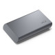 LACIE Mobile SSD 1TB Secure USB-C USB 3.0 Space Gray