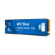 WD Blue SN5000 NVMe SSD 2TB M.2 2280 PCIe Gen4