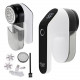 Adler AD 9618 Fabric shaver Black, White