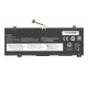 MITSU LENOVO IDEAPAD S540 3600mAh 55Wh 15,4V