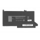 MITSU DELL LATITUDE DJ1J0 C27RW 3000mAh 11,