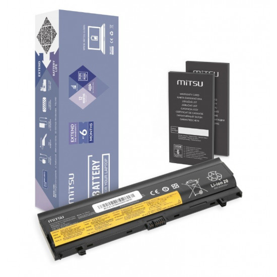 MITSU LENOVO YOGA 710-14IKB 6800mAh 7,6V