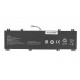 MITSU LENOVO IDEAPAD 100S-14IBR 4400mAh 7,6V