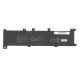 MITSU ASUS VIVOBOOK PRO 3500mAh 40Wh 11,52V