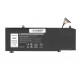 MITSU DELL ALIENWARE 3000mAh 46Wh 15,4V