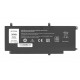 MITSU DELL VOSTRO INSPIRON 3400mAh 11,1V