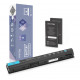 MITSU DELL LATITUDE FRROG 2200mAh 32Wh 11,1