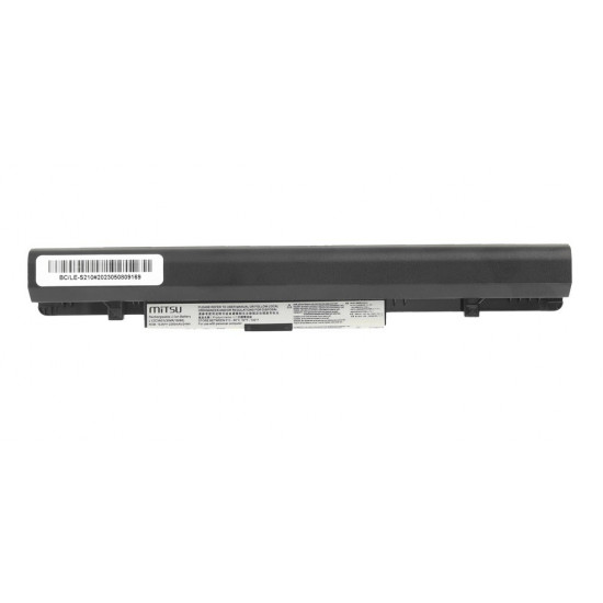 MITSU LENOVO IDEAPAD S210 S215 TOUCH 2200mAh