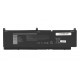 MITSU DELL PRECISION 7400mAh 84Wh 11,4V