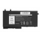 MITSU DELL LATITUDE PRECISION 4000mAh 11,4V