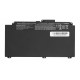 MITSU HP PRO BOOK 4200mAh 48Wh 11,4V