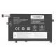 MITSU LENOVO THINKPAD 3650mAh 10,95V