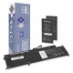 MITSU DELL LATITUDE 4200mAh 32Wh 7,6V