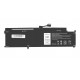 MITSU DELL LATITUDE 4200mAh 32Wh 7,6V