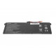 Mitsu fr Acer A314/315 4800mAh(36Wh) 7.4-7.6V