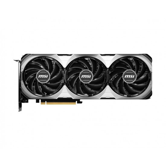 Graphics card RTX 4070 VENTUS 3X E1 12G OC GDDR6 192bit 3DP