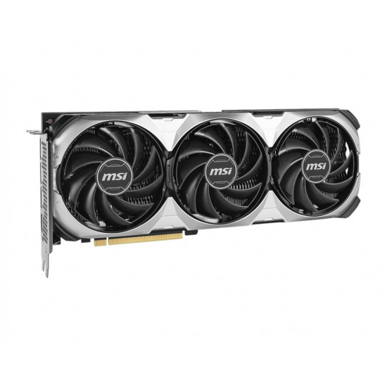 Graphics card RTX 4070 VENTUS 3X E1 12G OC GDDR6 192bit 3DP