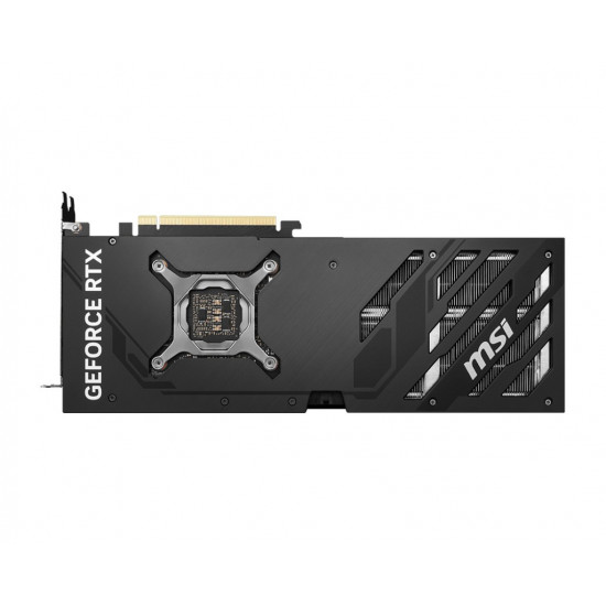 Graphics card RTX 4070 VENTUS 3X E1 12G OC GDDR6 192bit 3DP