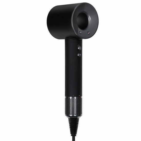 DYSON SUPERSONIC HAIR DRYER HD07 LIGHTBLACK