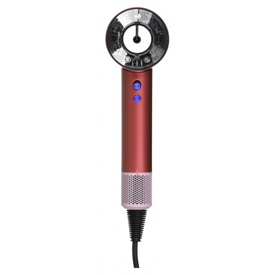 Dyson Supersonic Nural Hair dryer Strawberry brown