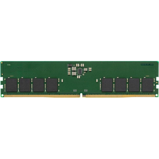 MEMORY DIMM 16GB DDR5-5600/KCP556US8-16 KINGSTON