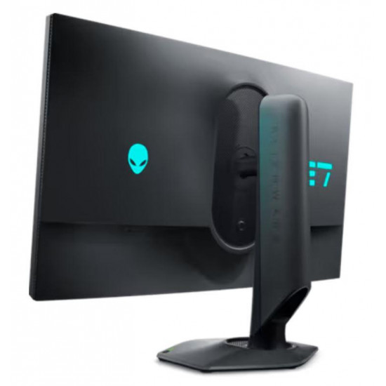 LCD Monitor|DELL|AW2724DM|27|Gaming|Panel IPS|2560x1440|16:9|180Hz|Matte|1 ms|Swivel|Pivot|Height adjustable|Tilt|Colour Black|210-BHTL