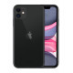 Apple iPhone 11 15.5 cm (6.1) Dual SIM iOS 14 4G 128 GB Black