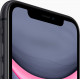 Apple iPhone 11 15.5 cm (6.1) Dual SIM iOS 14 4G 128 GB Black