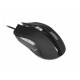 iBox Aurora A-1 mouse Right-hand USB Type-A Optical 2400 DPI